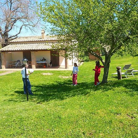 Вілла Casa Marta Пітільяно Екстер'єр фото