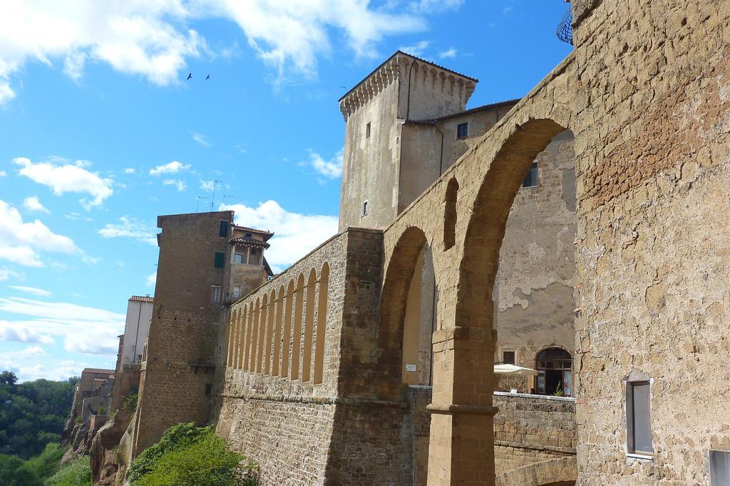 Вілла Casa Marta Пітільяно Номер фото