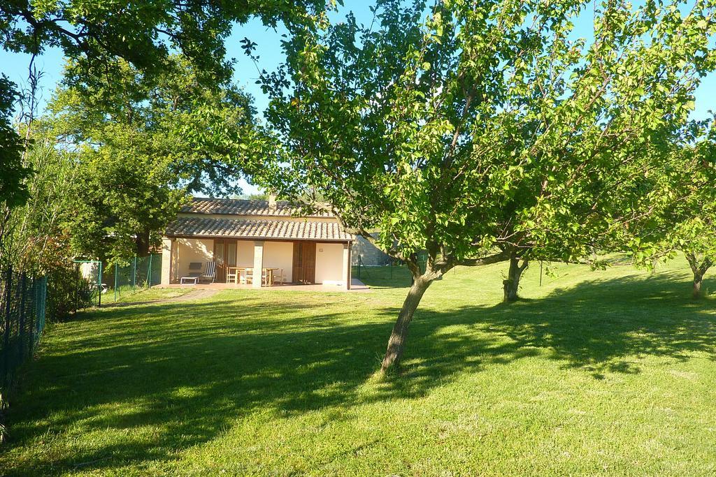 Вілла Casa Marta Пітільяно Номер фото