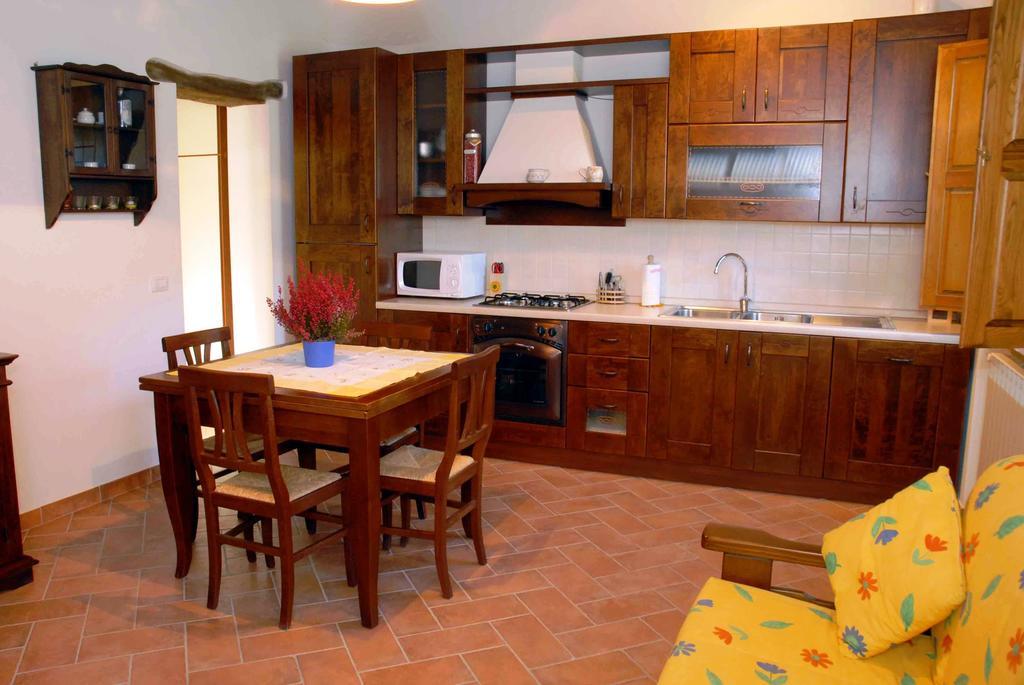 Вілла Casa Marta Пітільяно Номер фото